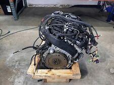 07-10 BMW E88 E90 E92 135 335 N54 Twin Turbo Engine Motor Assembly OEM ✅VIDEO!