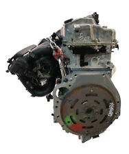 Engine for 2008 BMW 5er E60 3.0 i xDrive N52B30A N52 234HP