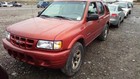 Interchange Part Number 538-58622