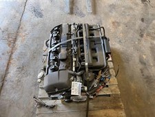 2003-2006 BMW 330I E46 M54 3.0L ENGINE MOTOR LOW COMPRESSION READ
