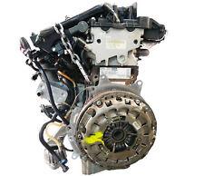Engine for 2005 BMW 3er E90 2.0 d Diesel 204D4 M47D20 163HP