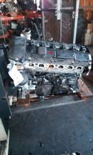 04-05 BMW 525i Engine 2.5 Liter Without Dynamic Drive