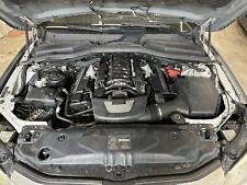 06-10 BMW 550I ENGINE MOTOR 4.8 NO CORE CHARGE 172,212 MILES