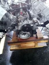 Engine 4.4L Twin Turbo RWD Fits 09-12 BMW 750i 3316911