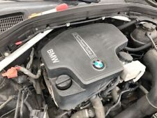2013-2017 BMW X3 2.0L Engine Motor 117k Gas 28i N20B20A RUN TESTED    752974