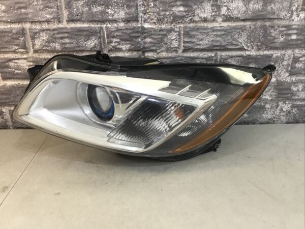 Used 2011 Buick Regal Headlights for Sale