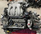 Part Number 3.8L ENGINE 170K