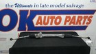 Interchange Part Number 551-60040