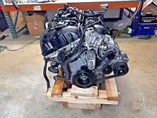 BMW F30 F32 F36 335 435 3.0 N55 EWG Turbo Engine Motor Complete Assembly OEM✅95K