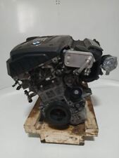 Engine 3.0L Xi AWD Fits 08-10 BMW 528i 1040922