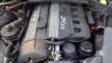 Engine Convertible 2.5L M54 265S5 Engine Fits 03-06 BMW 325i 987424