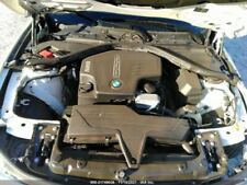 Engine RWD Fits 13-18 BMW 320i 23237