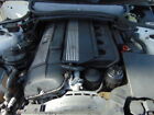 BMW E46 Engine 2.5L Fits 03-06 BMW 325ci Z4 525i 132.5k