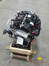 2018 BMW X1 Engine Motor 2.0L