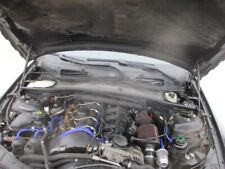Used Engine Assembly fits: 2008  Bmw 335i 3.0L twin turbo gasoline R