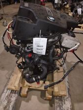 Engine 2.0L AWD Fits 12-16 BMW 528i 2810041