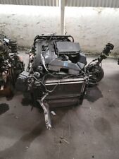 07-10 BMW E60 535xi I6 3.0L N54 Engine Motor Assembly AWD OEM/w gearbox included