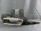 Part Number TRIM: A2214903527 A2214901727, Bracket: A1668840515