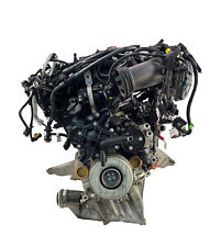 Engine for 2017 BMW 4er F32 2.0 i xDrive B48B20B B48 252HP