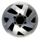 Part Number MR448540 MR491523 MU SILVER MU ARGENT