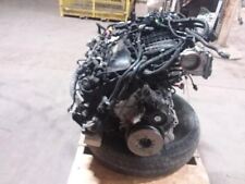 Engine 3.0L Gasoline AWD Fits 17-19 BMW 540i 973469