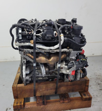 2013-2018 Bmw 320i 2.0L Engine Turbo Charged. 62K Miles. See Photos For More