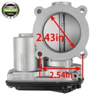 Part Number KD1254