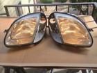 Part Number 1 305 235 317(LH), 1 305 235 318(RH)