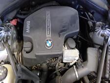 Motor Engine 2.0L AWD Fits 12-16 BMW 528i 727306