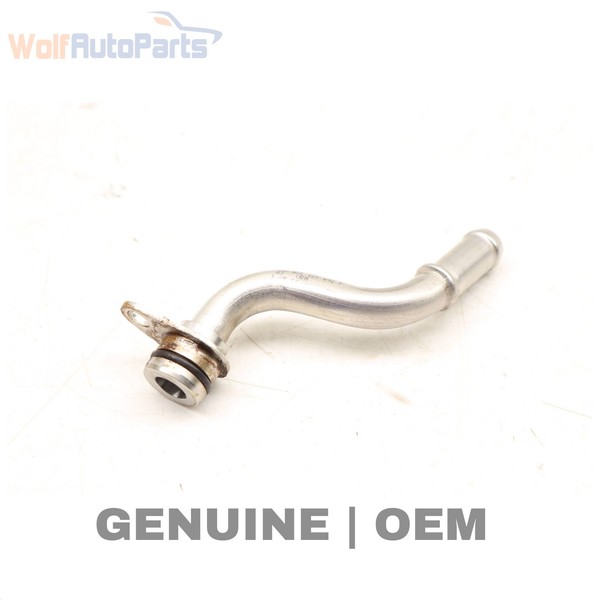 Used 2024 Volkswagen GTI Turbos, Superchargers & Intercoolers for Sale