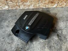 BMW F30 F32 F22 N55 ENGINE TWIN POWER TURBO COVER PANEL VALVE HEAD OEM 99K /B