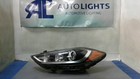 Interchange Part Number 114-10016L