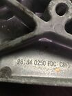Part Number 981840250