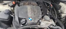 ☑️ 2011-2013 BMW 335i RWD 123k mi N55 Complete Engine Motor E90 E92 E93