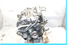 07-10 BMW X5 E70 Complete Engine Motor Assembly 11000427287 164K Miles OEM