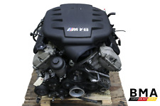 2008 - 2013 BMW M3 E90 E92 E93 S65 4.0L V8 Complete Engine Motor 120000mls