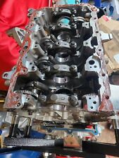 engine block/head assembly 9k miles  2022 BMW X1 vin WBXJG7C02N5V37373