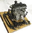 Part Number 7781195, 7818337, 11000446765, 11000446764