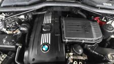 Engine 3.0L Twin Turbo Xi AWD Thru 12/08 Fits 08-09 BMW 535i 624329