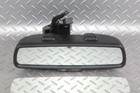Interchange Part Number Backup Rearview Inside Windshield Mount