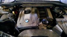 Engine 3.0L Coupe N51 Engine Automatic Transmission Fits 09-13 BMW 128i 131K MIL