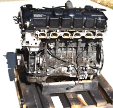 2009-2013 BMW 328i xDrive OEM 3.0L Engine Assembly Automatic Transmission AWD
