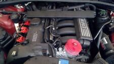 Engine 3.0L 6 Cylinder N52N Engine RWD Fits 07-13 BMW 328i 5716302