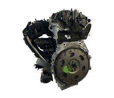 Engine for 2019 BMW 5er G30 2.0 Benzin B48B20B B48 252HP