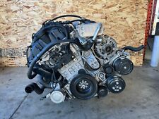 BMW F10 F12 F06 N55 Engine Motor LongBlock EWG TurboCharged AWD OEM 30K LOW MILS