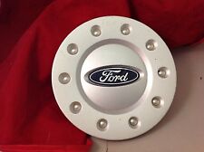 Details about   Ford Freestyle 2005-2007 OEM Machined Center Hub Cap 5F93-1A096-AC