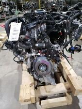 Engine 2.0L AWD Fits 20 BMW 530i 2993775