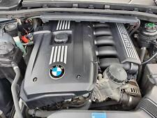 3.0L Engine Assembly (N52)(AWD) 2007-2013 BMW 328I