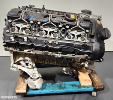 ✅ 15-18 OEM BMW M3 M4 F80 F82 F83 Engine Long Block S55 Motor Assembly 68k