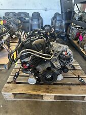 2015 2016 BMW M235 3.0 TURBO CHARGED ENGINE AWD WITH HARNESS AND ECU N55 #21